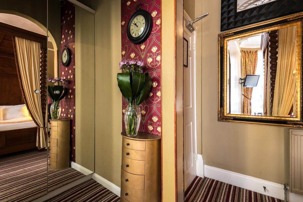 Paskins Town House Brighton