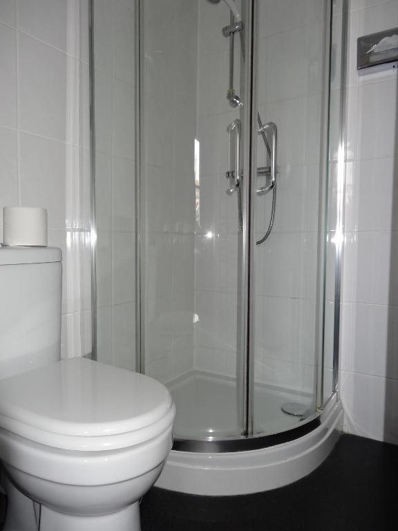 Bed & Breakfast Paskins Town House